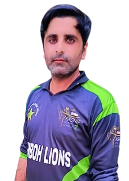 Usman Tufail